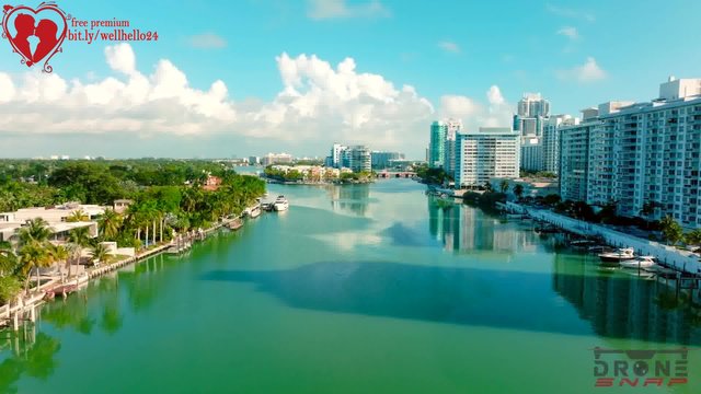 Miami, Florida - USA 🇺🇸 - by drone   DJI Mavic 3 [4K]_000095.jpg